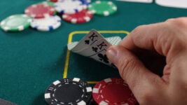 Real Money Poker