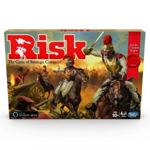 Risk