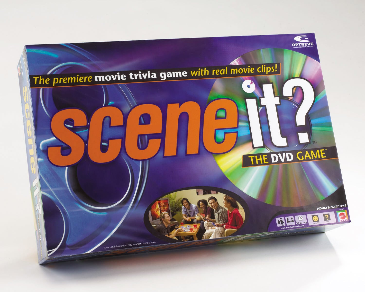Scene It