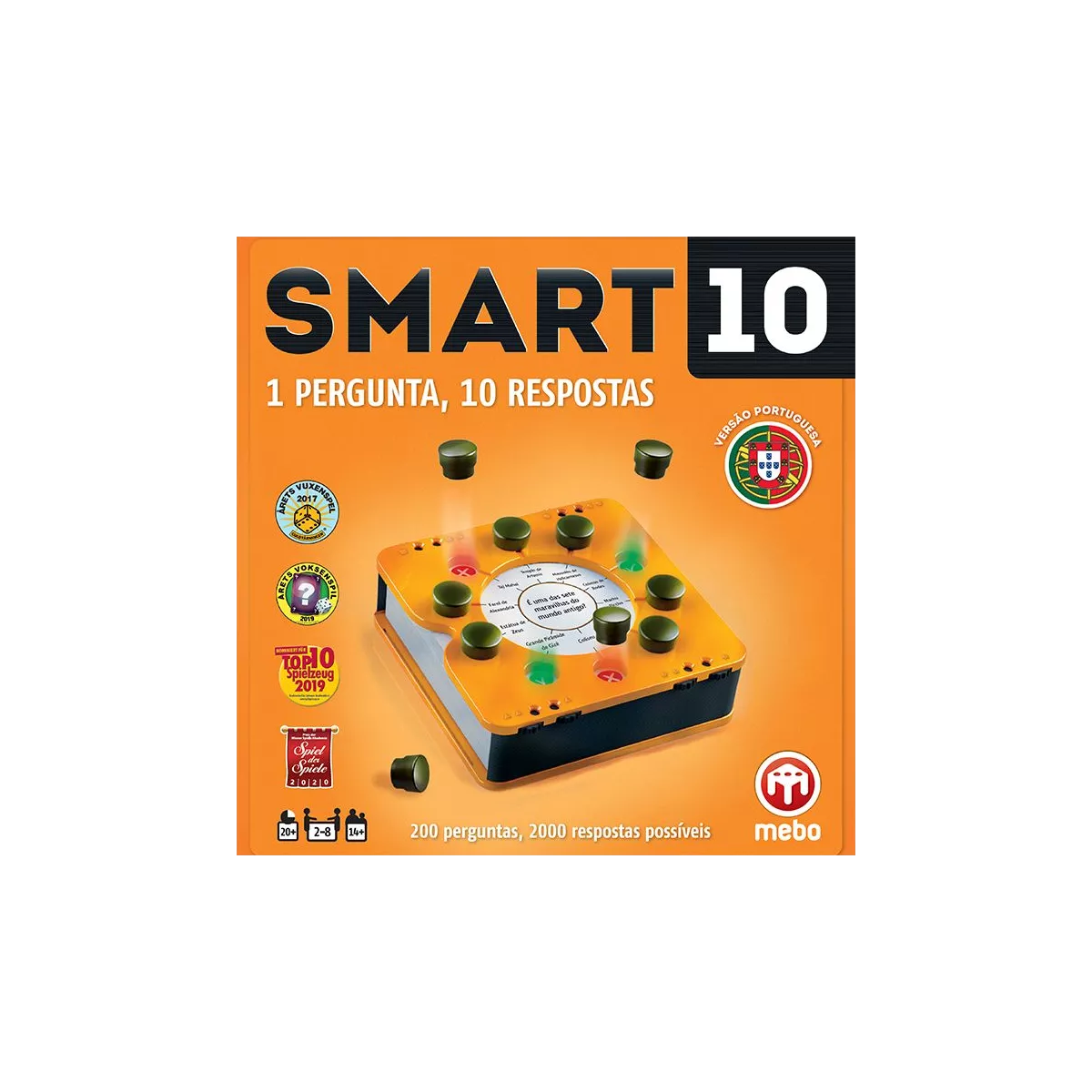 Smart10