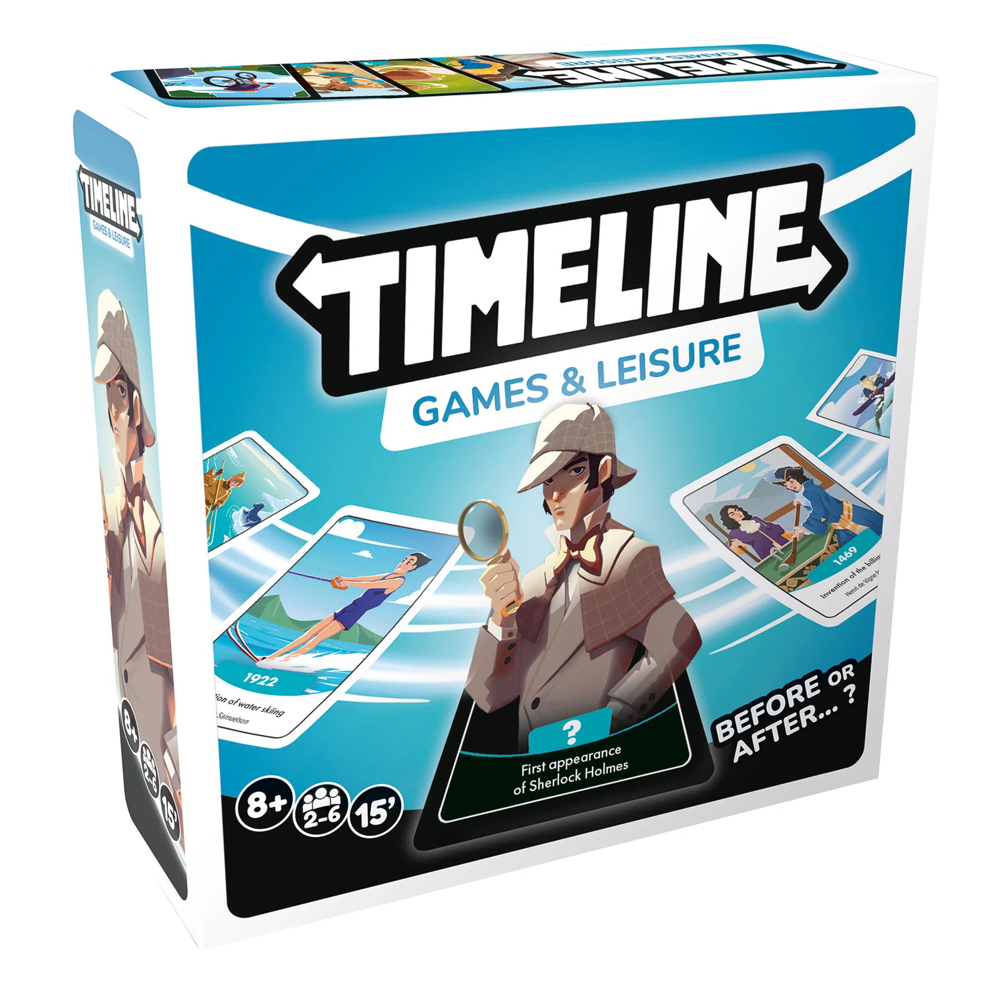 Timeline