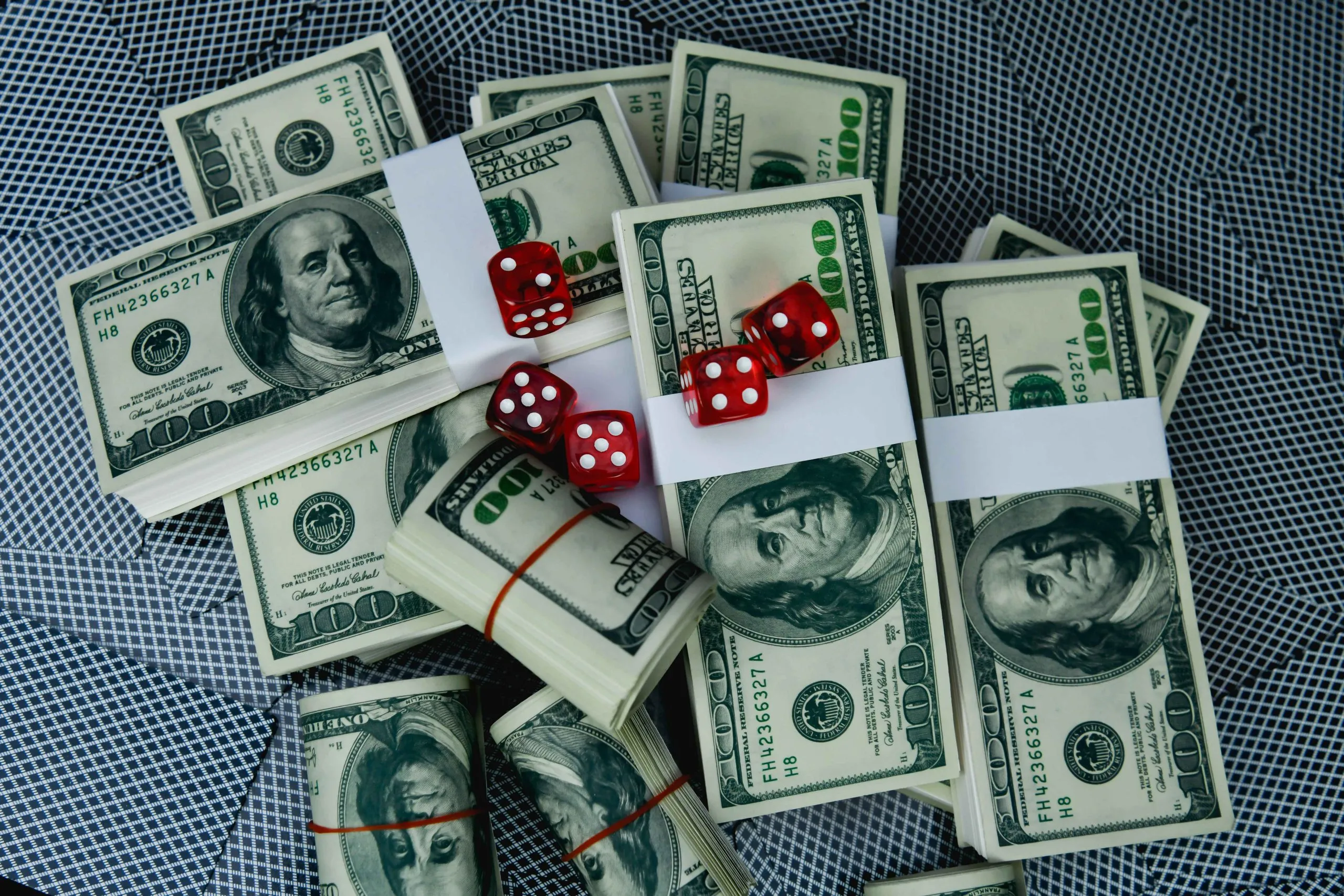 Understanding Why Your Casino Withdrawal Was Denied