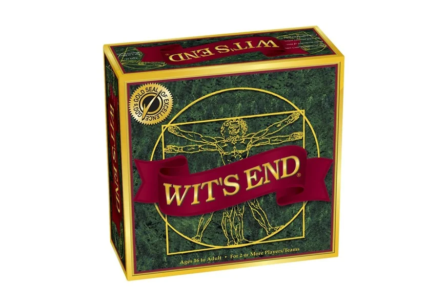Wit's End