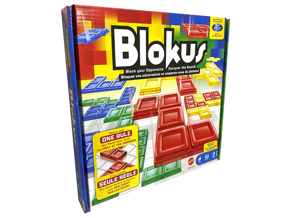 Blokus