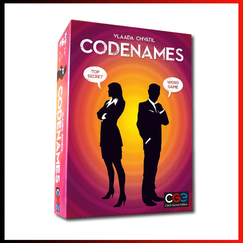 Codenames