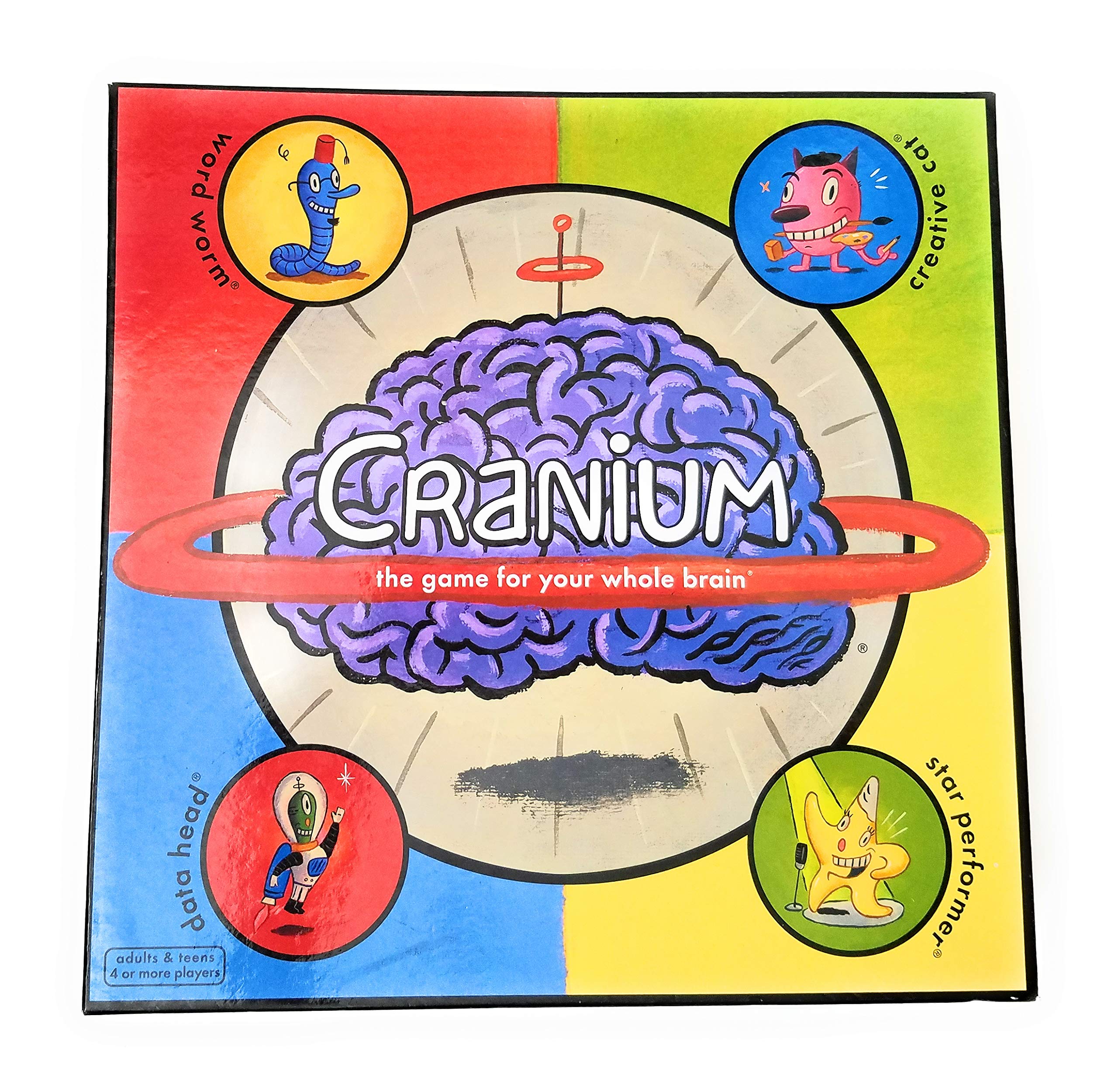Cranium
