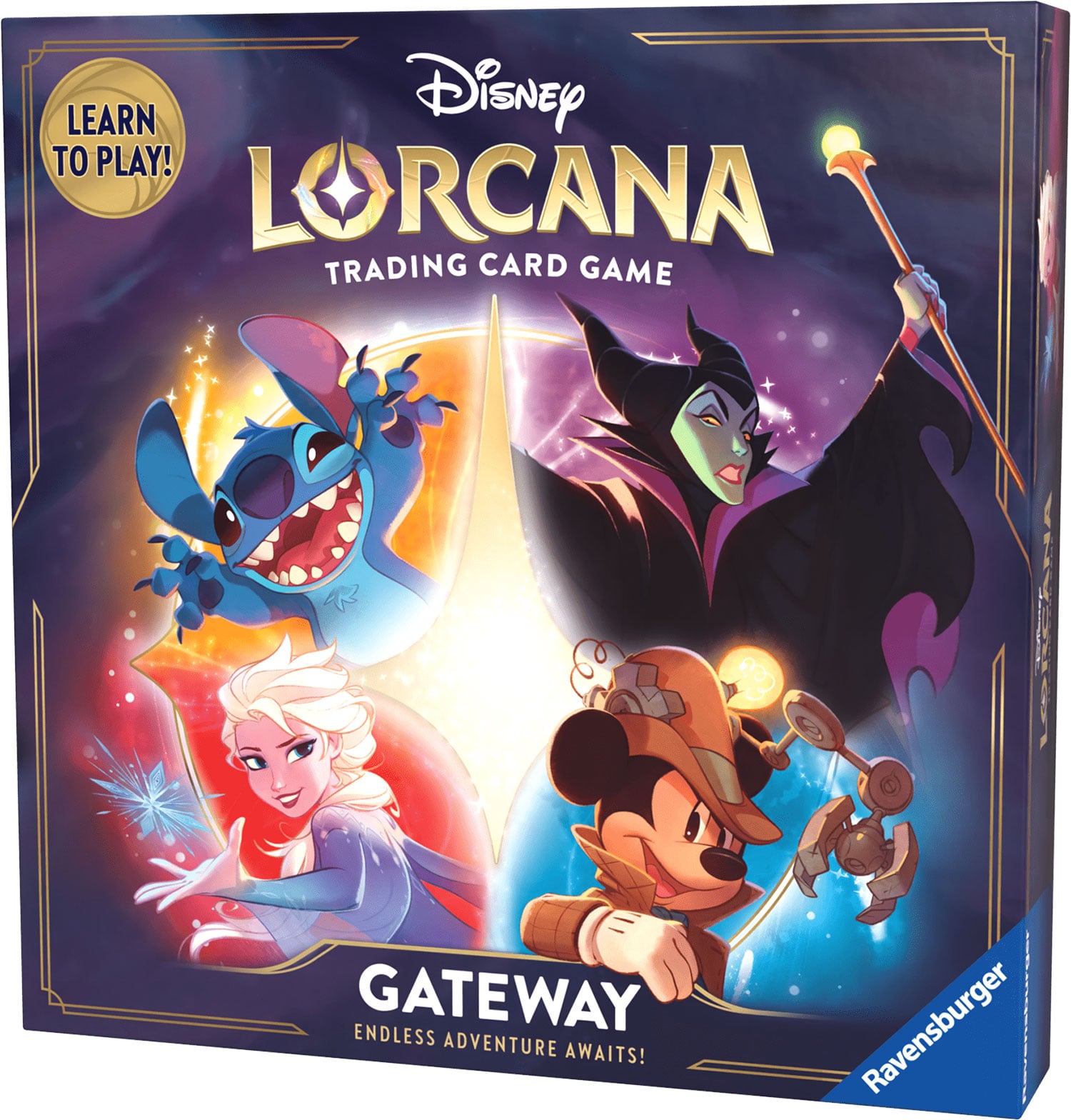 Disney Lorcana