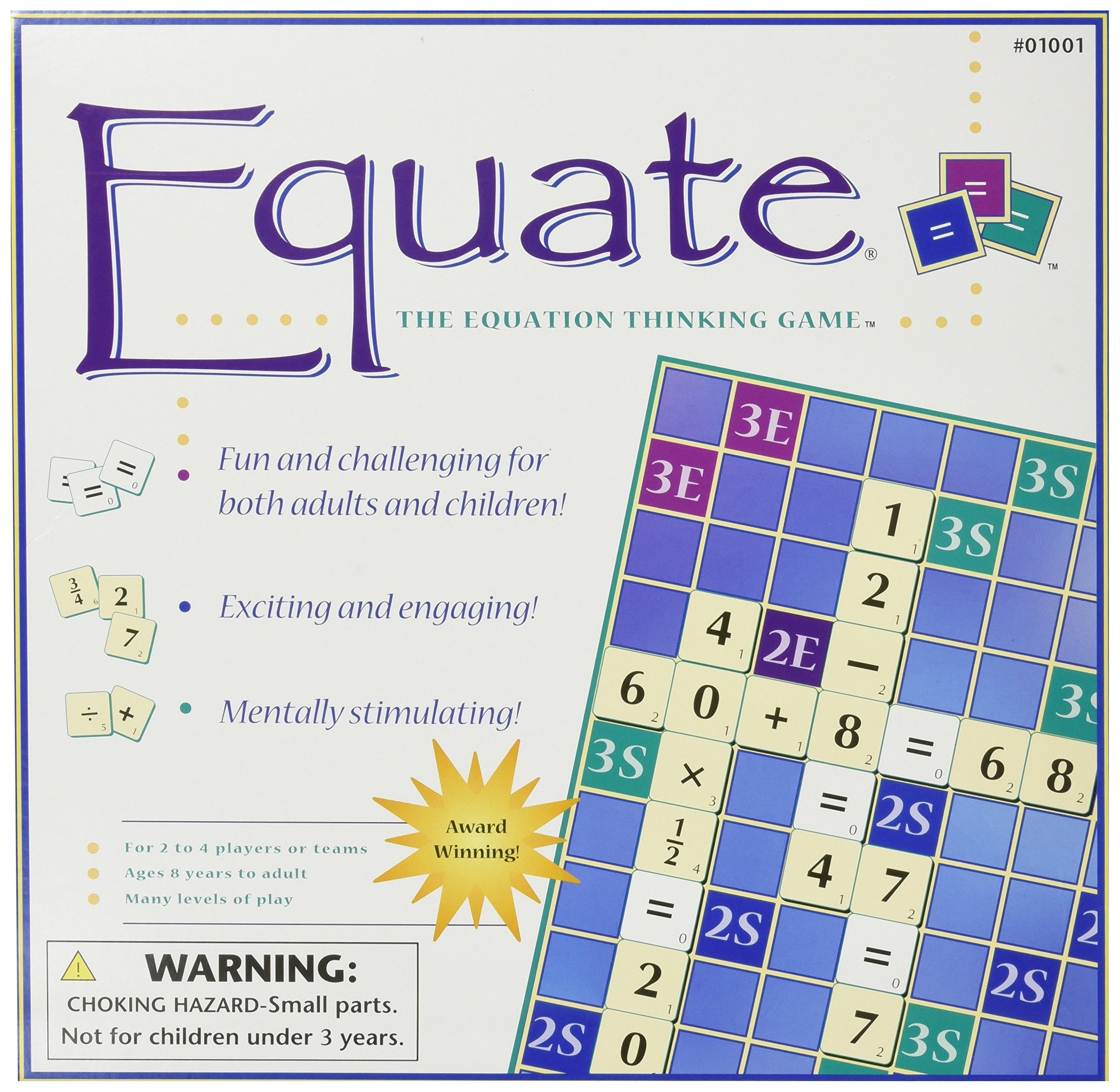 Equate