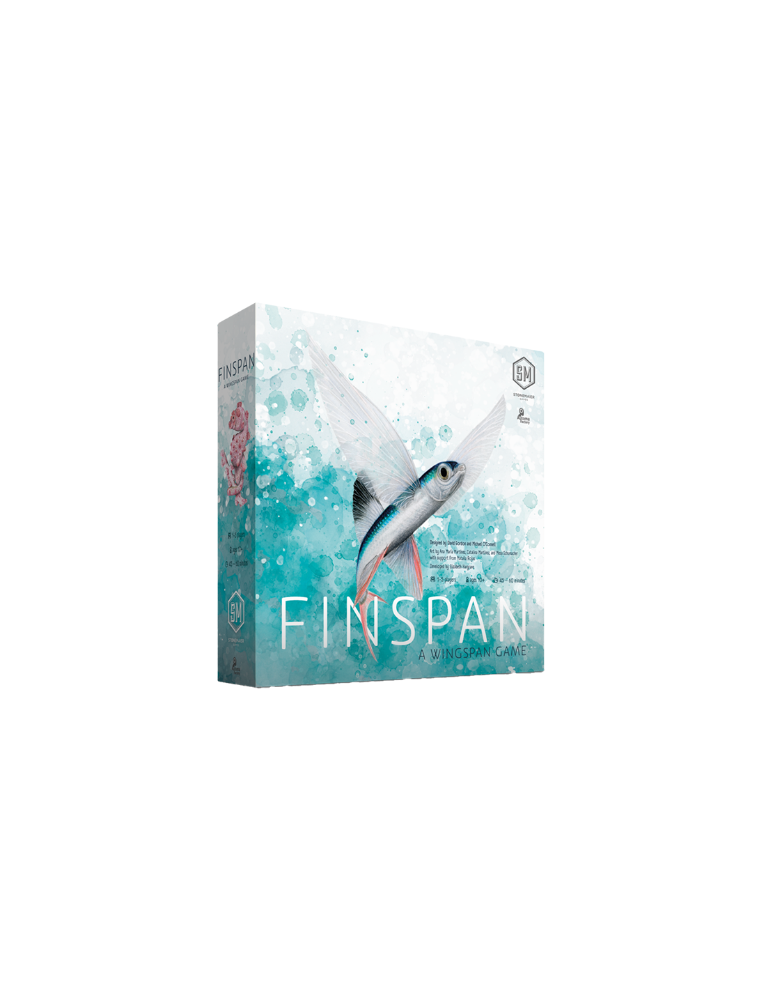 Finspan