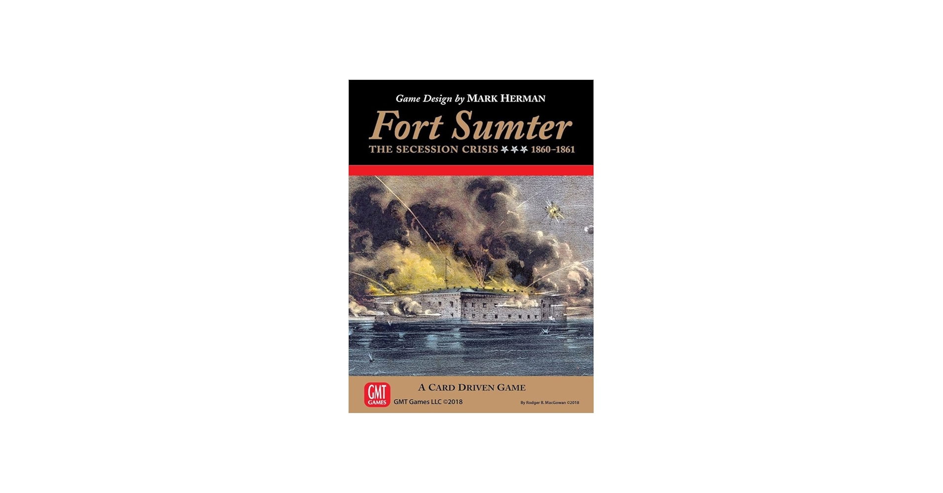Fort Sumter The Secession Crisis, 1860–61