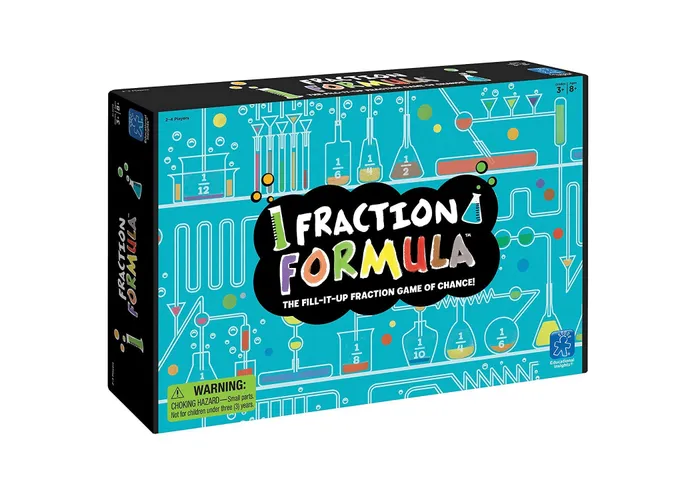 Fraction Formula