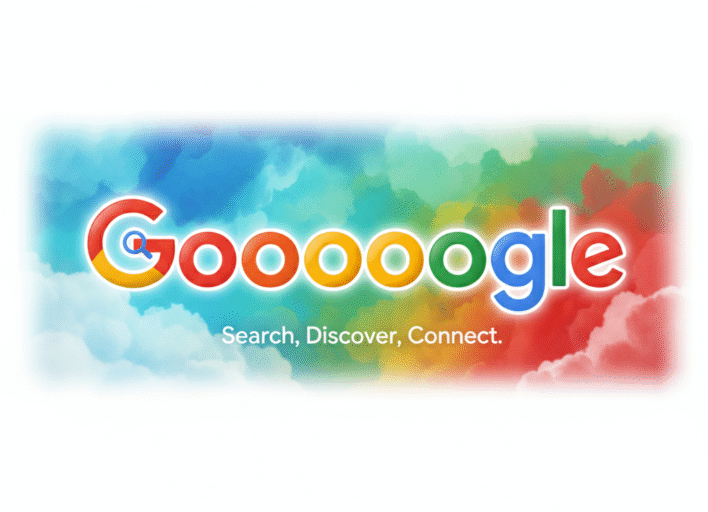 Goooooooooogle