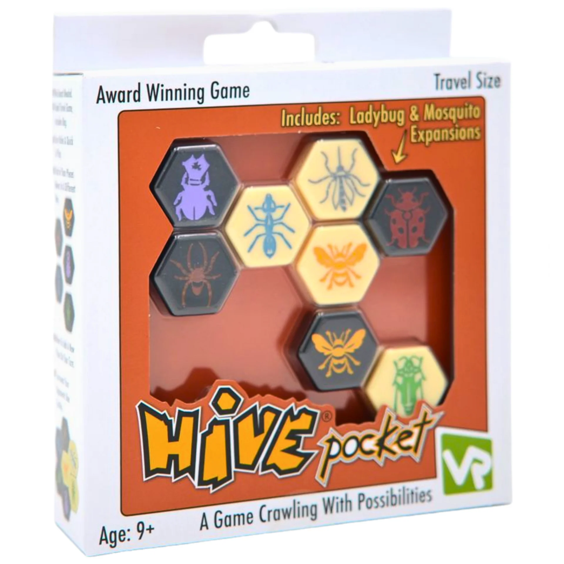 Hive Pocket