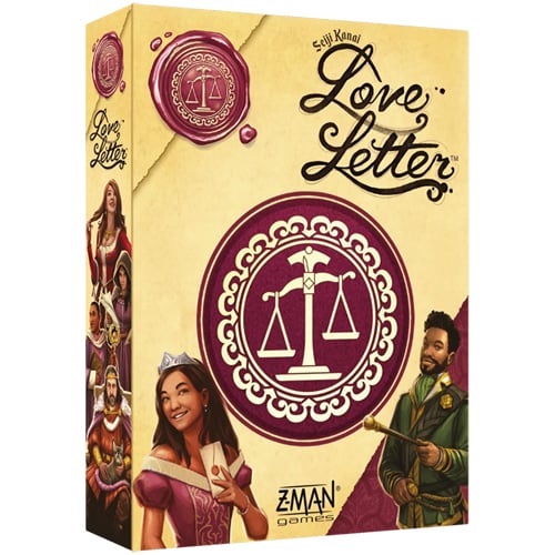 Love Letter