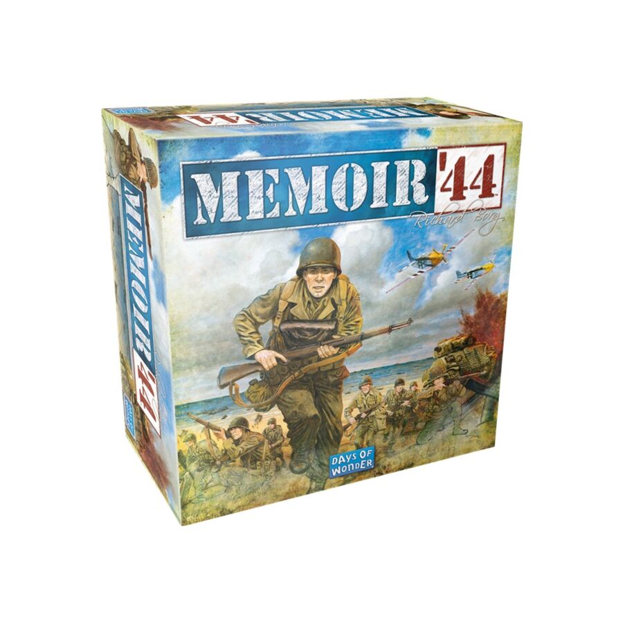 Memoir '44