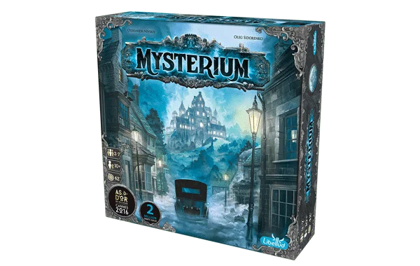 Mysterium