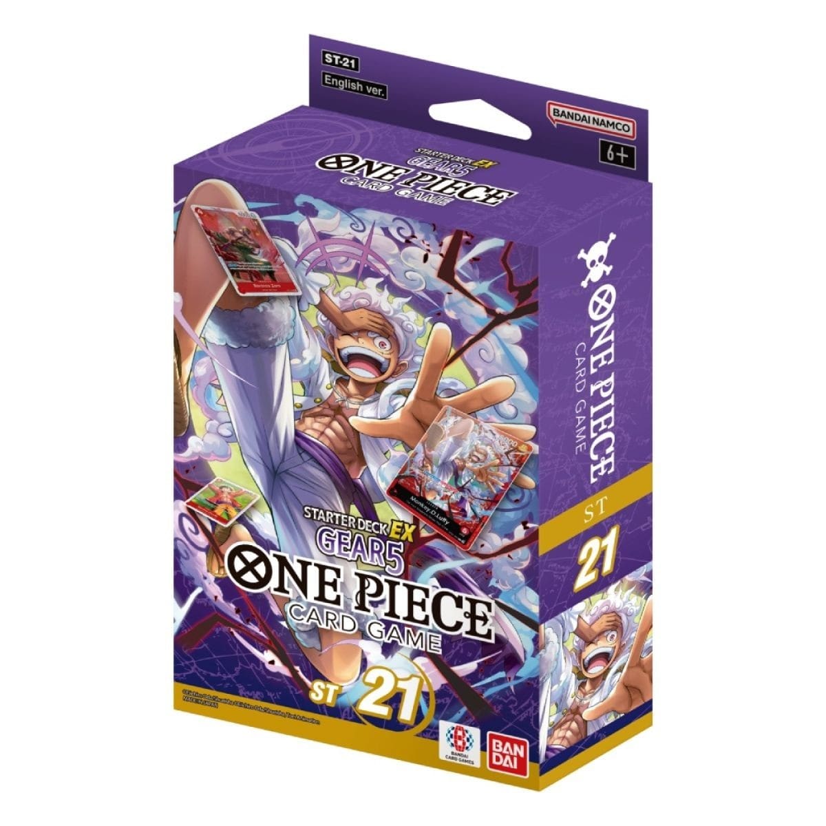 One Piece Card Game