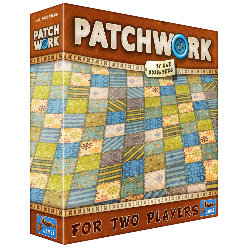 Patchwork