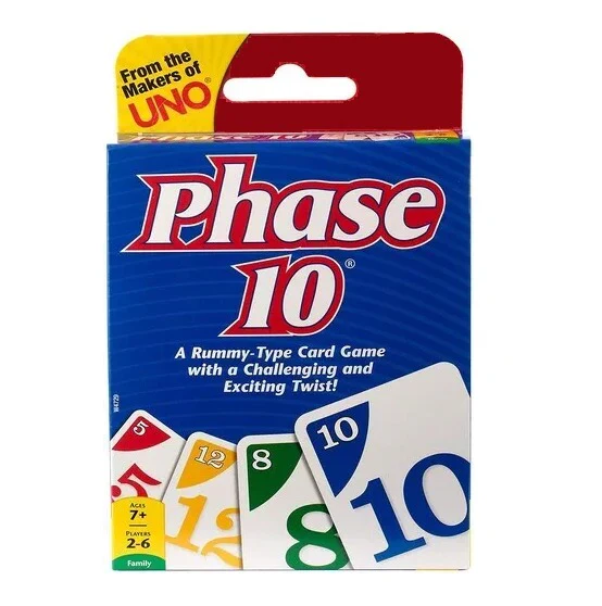 Phase 10