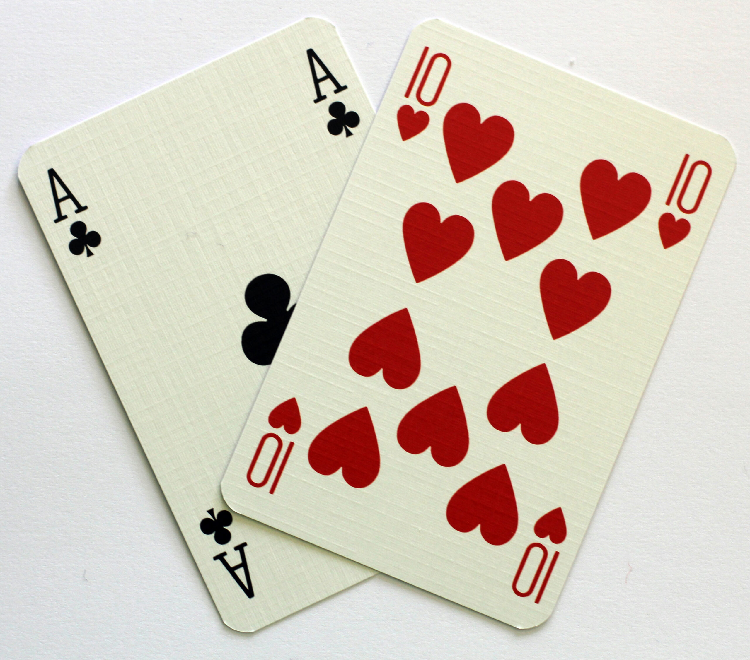 Pontoon: Britain's Blackjack