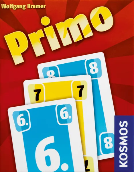 Primo