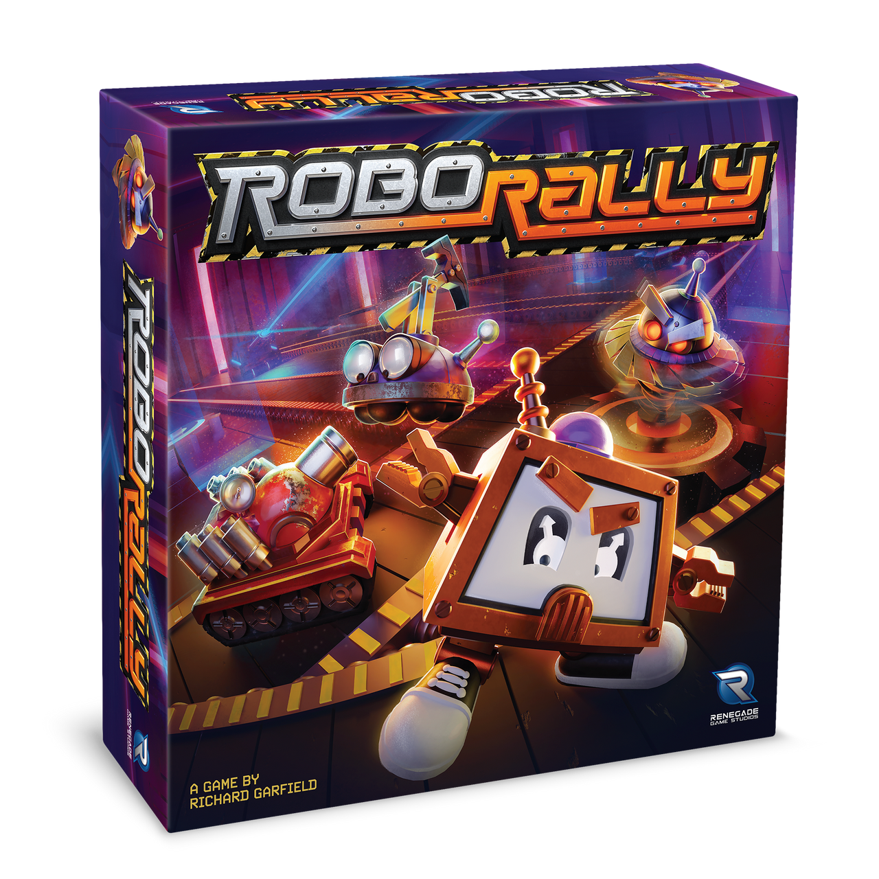RoboRally