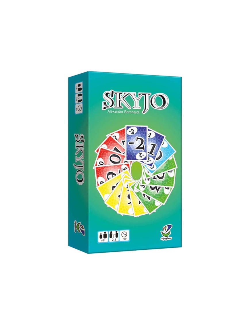 Skyjo