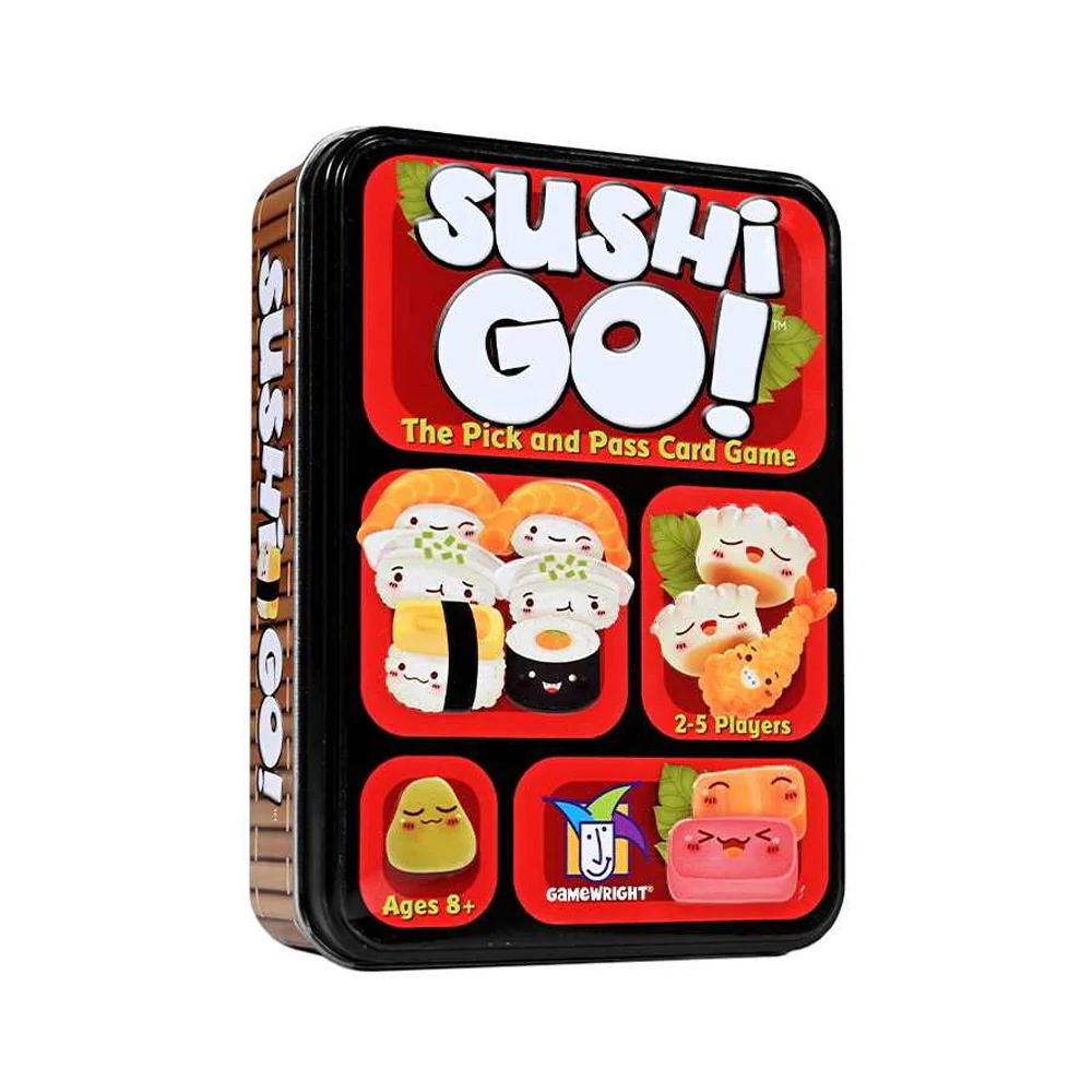 Sushi Go