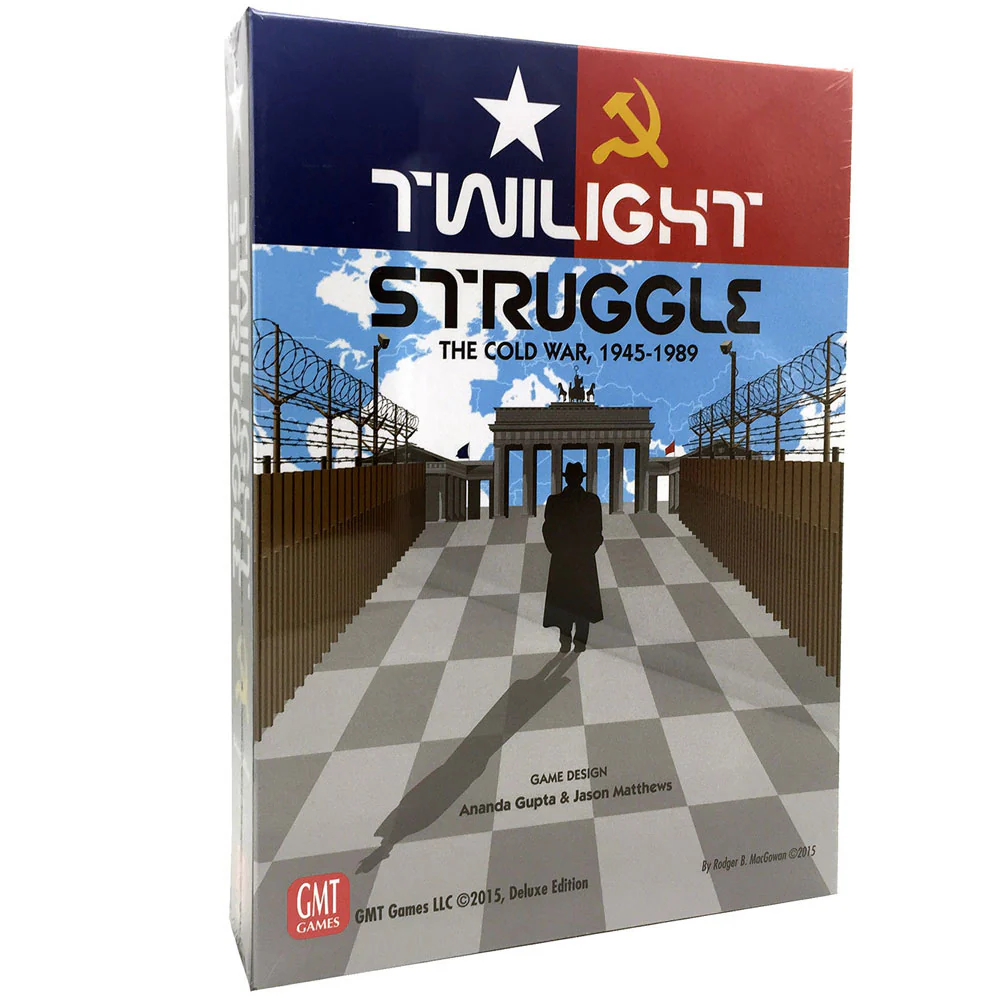 Twilight Struggle