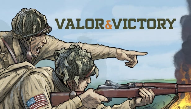 Valor & Victory