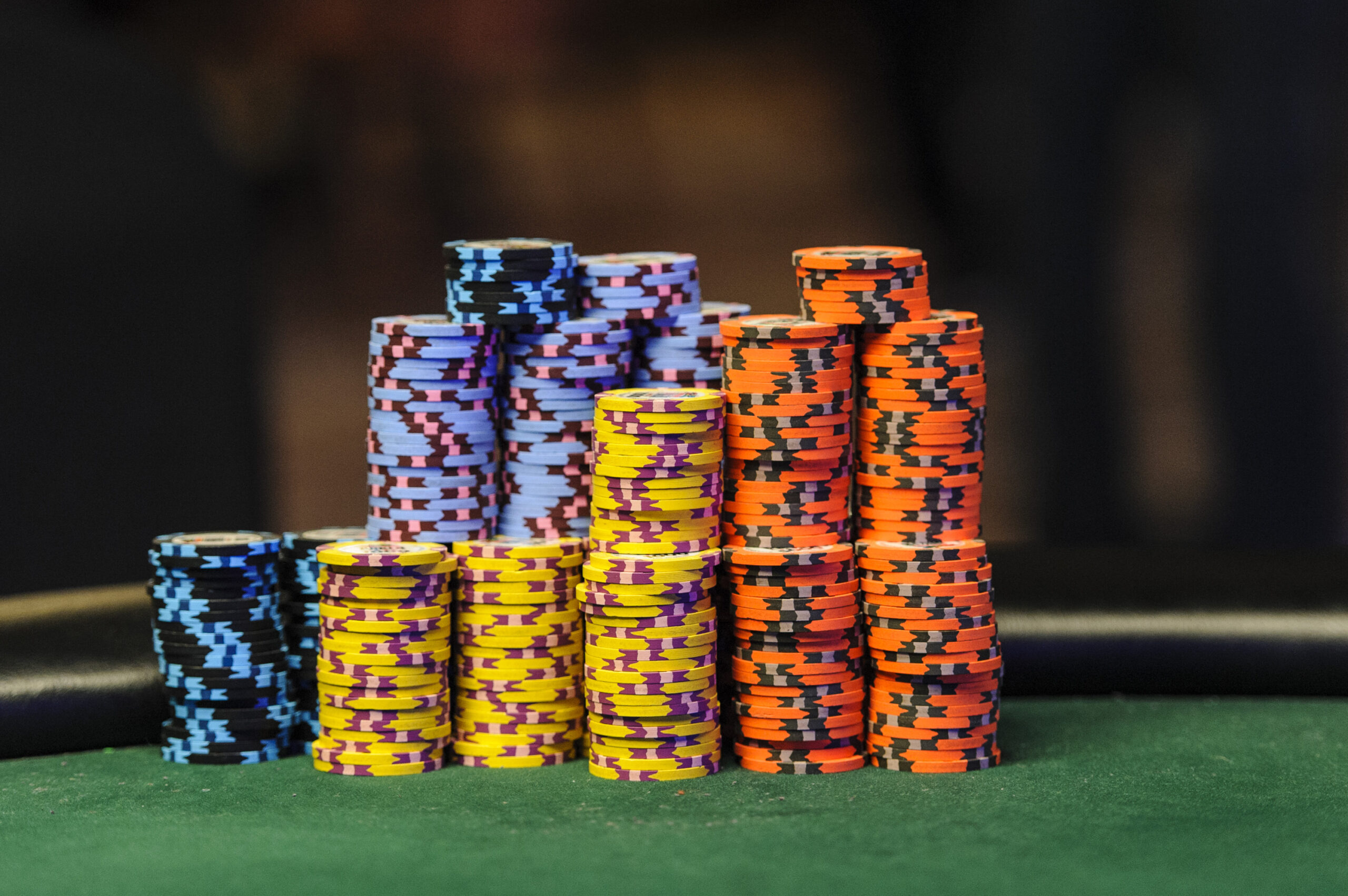 What Poker Teaches Us About Cooperative Play