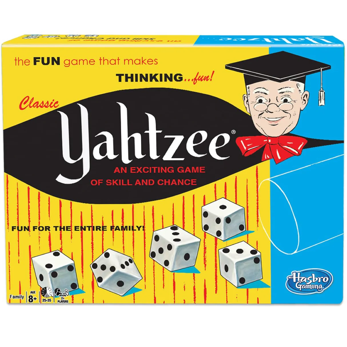 Yahtzee