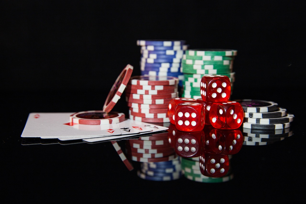 Free Slots vs. Tabletop Gaming: What They Share in Common and Where They Differ