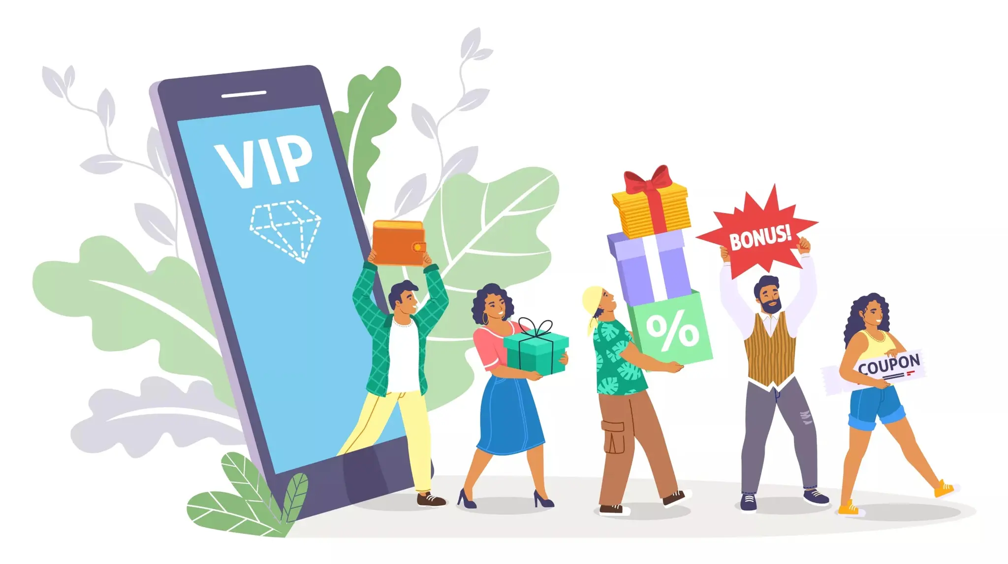 How to Transition Users to a New Loyalty Program