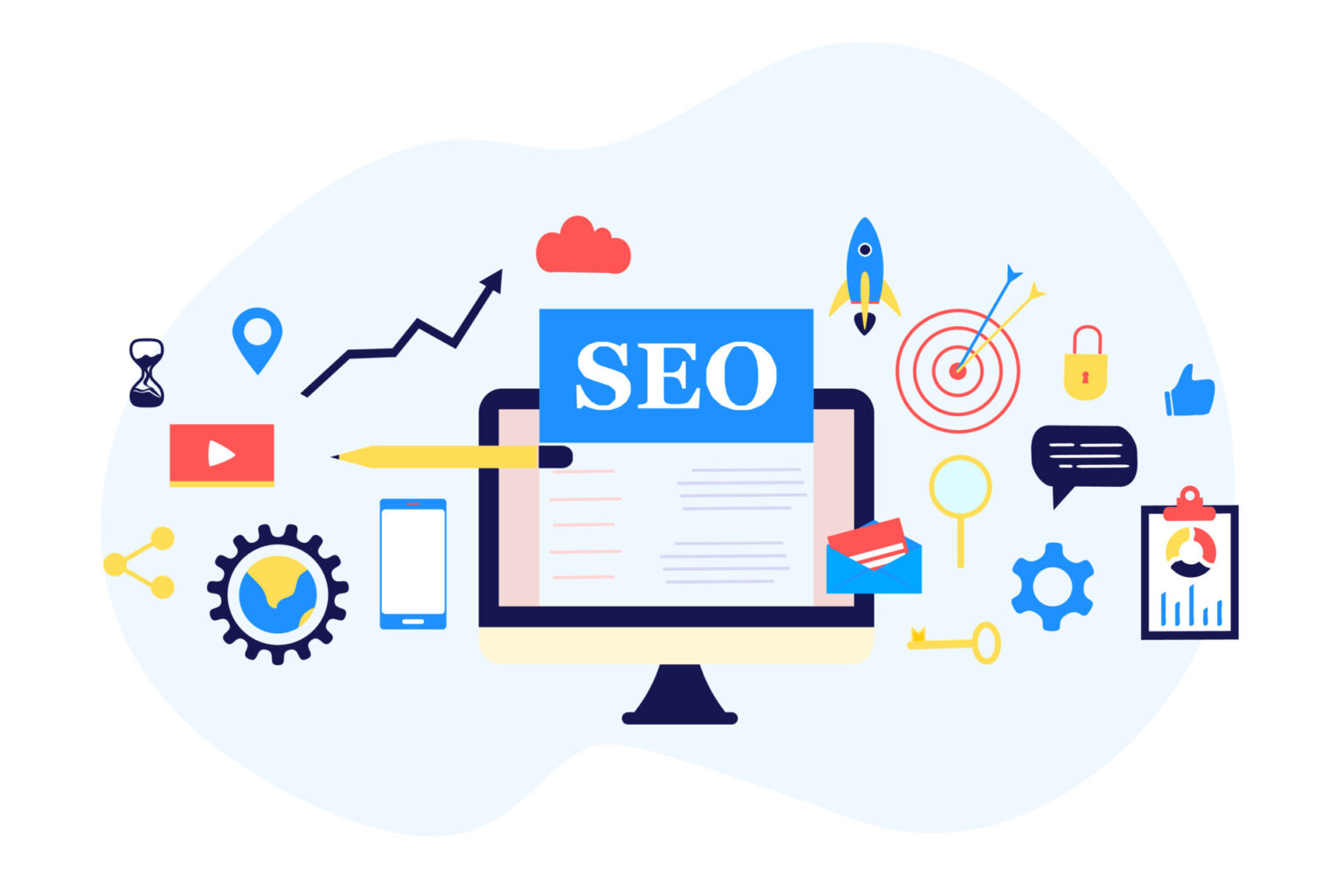 Query Parameter Handling: The Boring Setting That Could Be Killing Your SEO