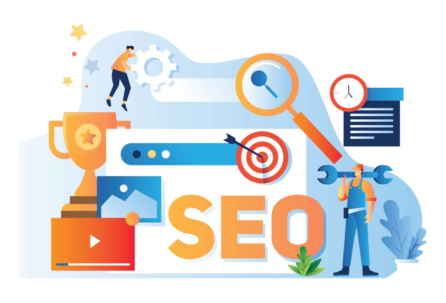Query Parameter Handling: The Boring Setting That Could Be Killing Your SEO