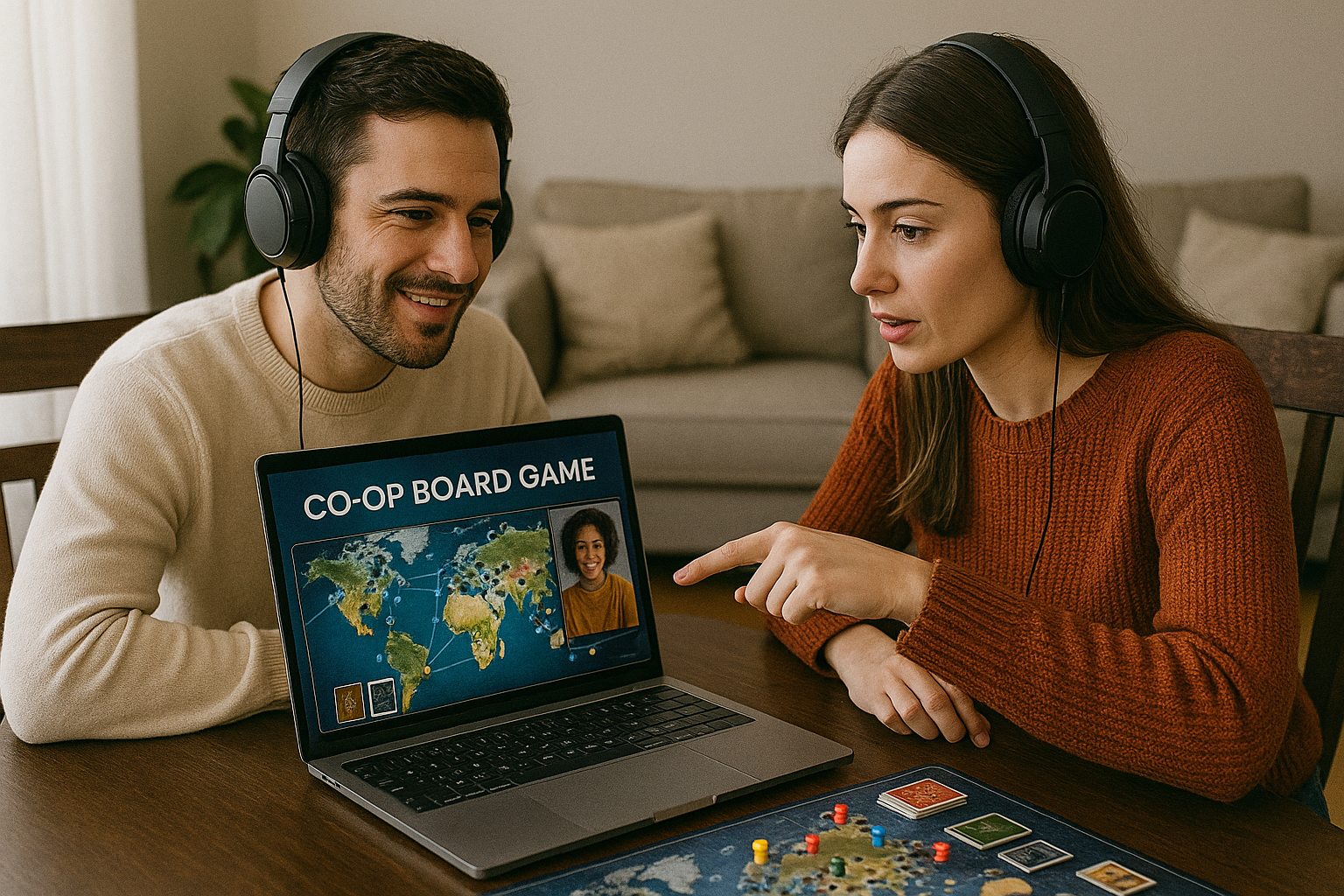 Cooperation Falls Apart When Players Doubt the Rules