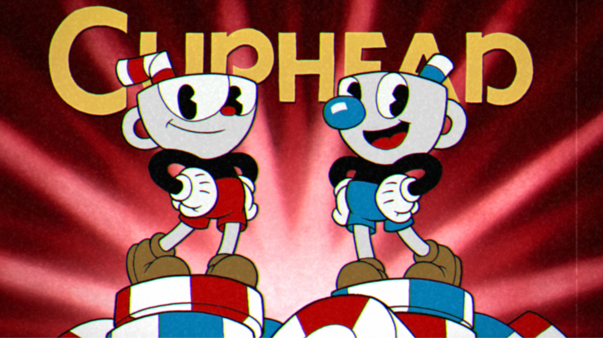Cuphead