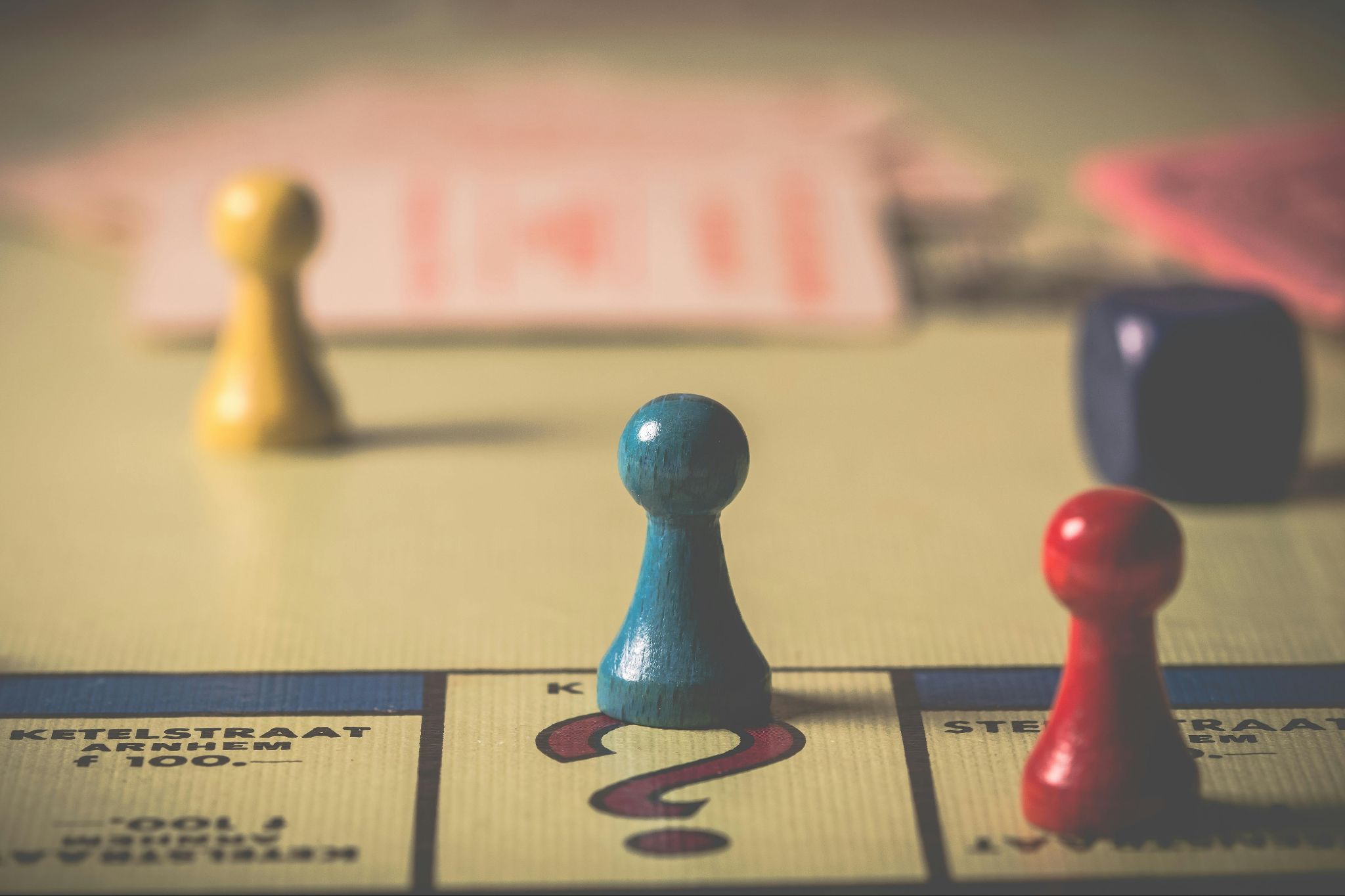 How Board Games Help Student Learning and Critical Thinking