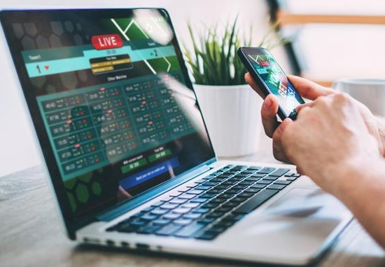 How Live Data Providers Influence The Flow of Sports Betting Markets