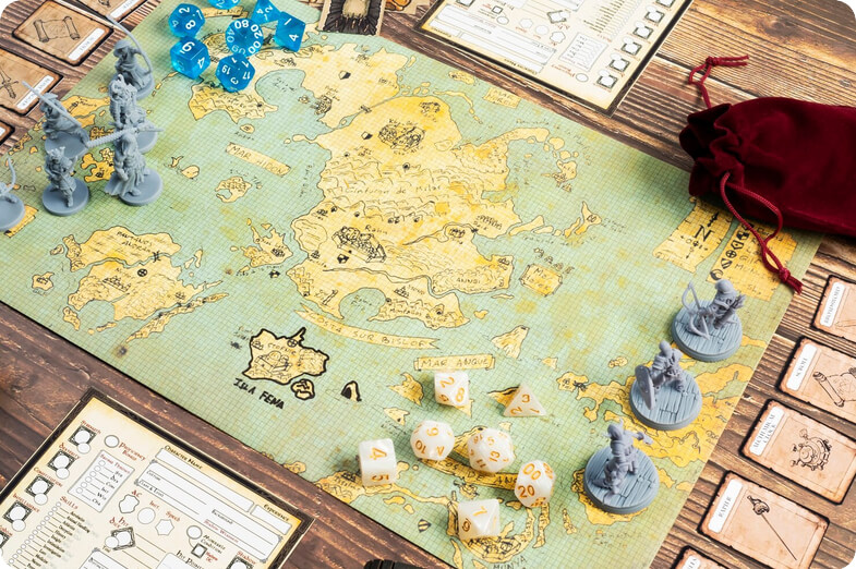 How to Build Better Communication at the Table