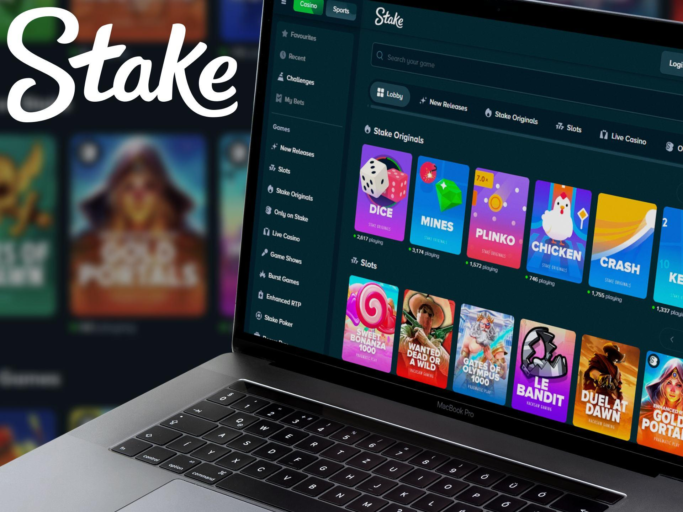 Is Stake Legal In Canada?