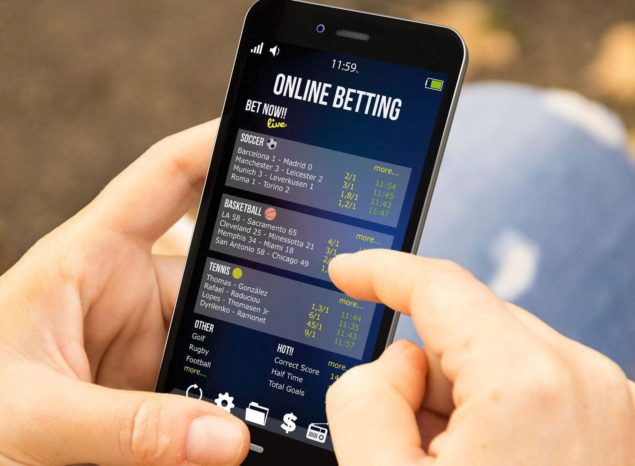 Ultimate effects on your sports betting experience
