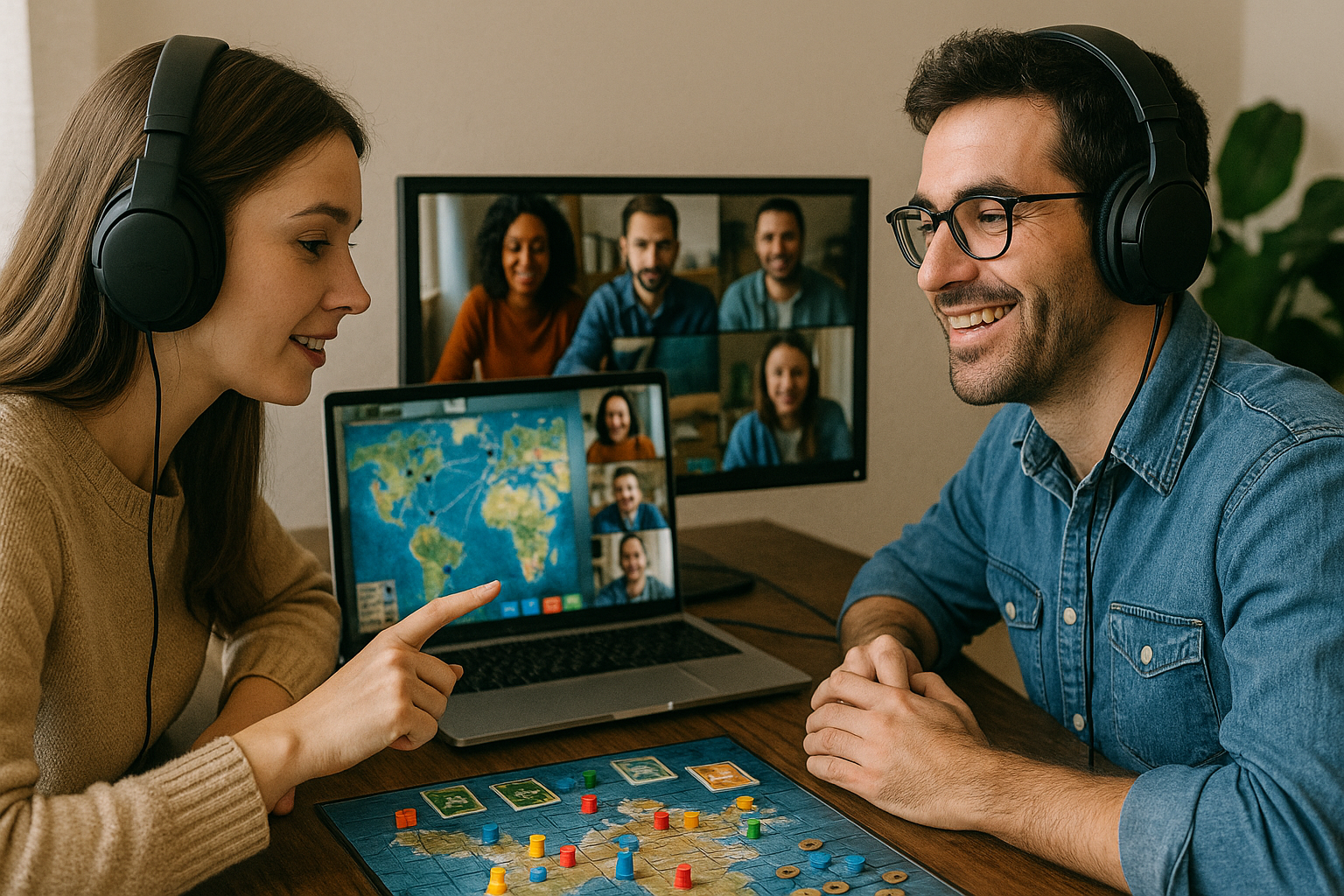 Why Team-Based Games Rely on Systems Players Can Truly Trust