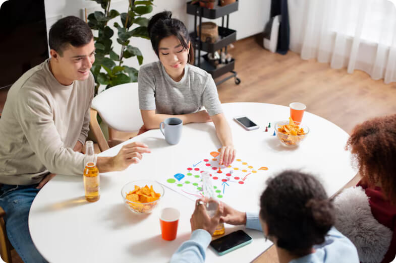 Winning Together Top Co‑op Tips For Board Games