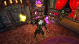 World of Warcraft: A Timeless Adventure for All Players