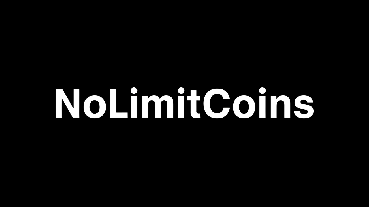 NoLimitCoins social gaming platform launched 2022 by A1 Development LLC, Curaçao licensed with SSL encryption, welcome bonus 100,000 Gold Jackets, purchase deals 885,000 Gold Coins plus 3,900 Sweeps Coins for $29.50 or 1,050,000 Gold Coins plus 3,999 Super Coins for $29.99, 70+ slot titles, desktop and mobile compatible, payment methods Visa, Mastercard, Apple Pay, Trustly, Bitcoin, Ethereum, minimum withdrawal $100 cash or $25 gift cards up to 10-day processing, 24/7 live chat and phone support, referral bonus up to 900,000 Gold Coins plus 2,500 Super Coins, restricted states Wyoming, Idaho, Washington, Michigan, Nevada, Connecticut, Delaware, Montana, West Virginia, New York.