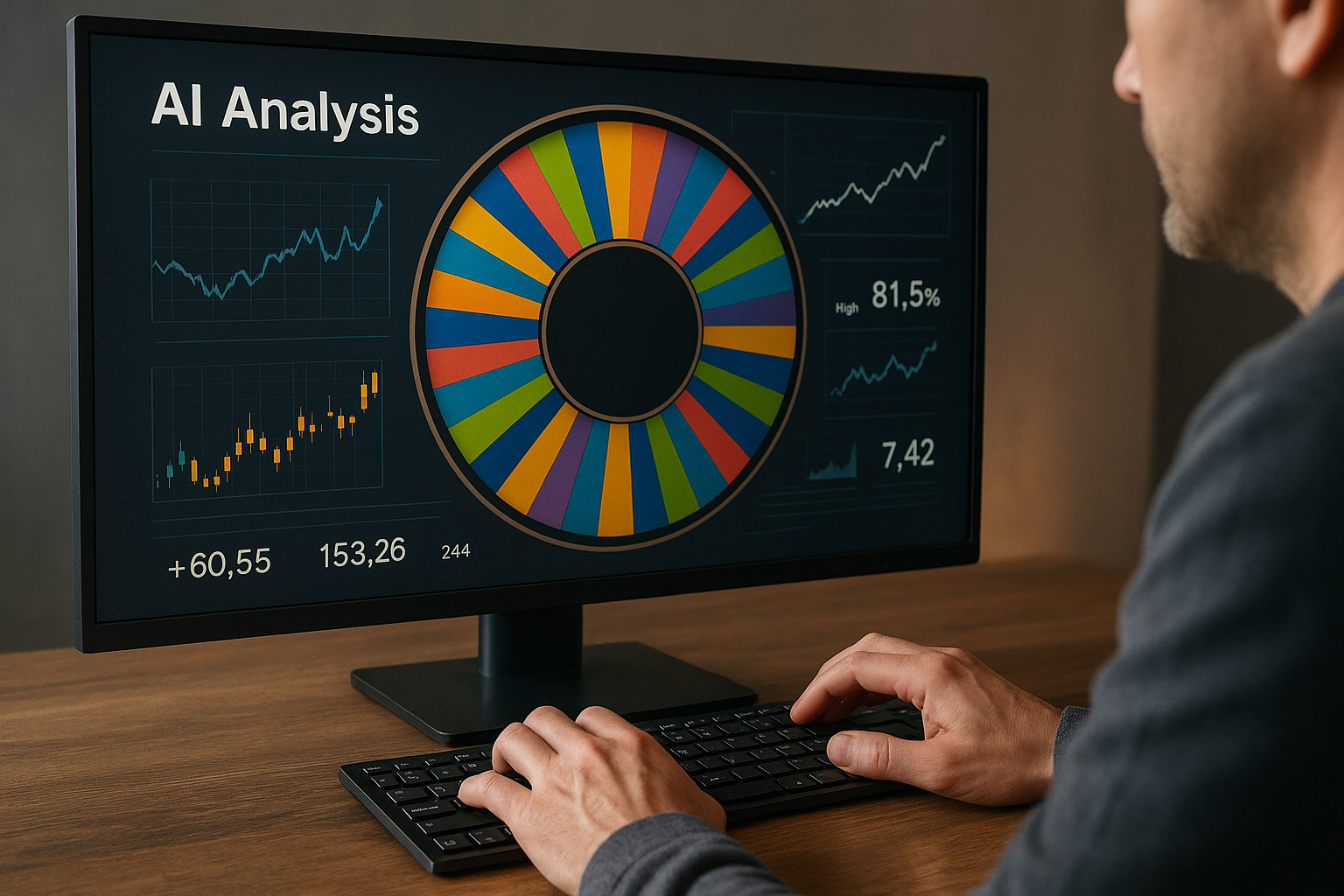 Applying AI Tools Step by Step