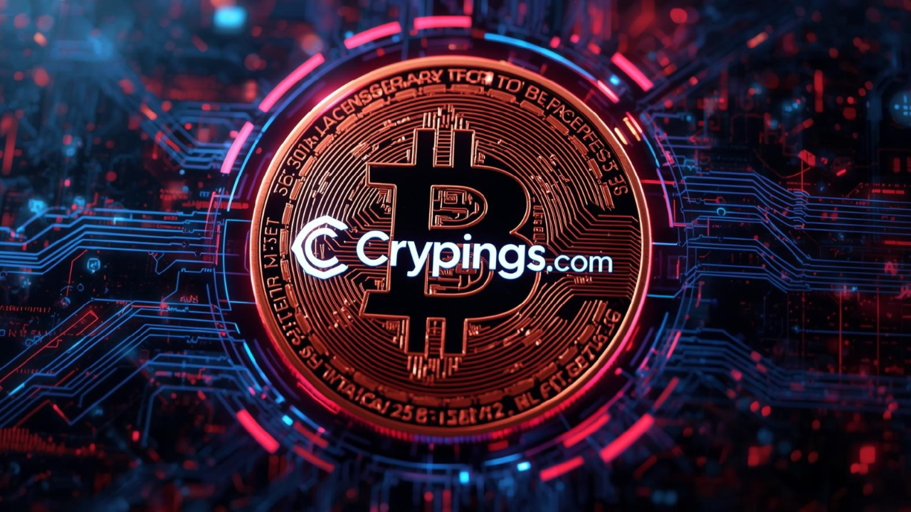 Crypings.com crypto trading platform guide with 200+ coins, fee structures, security features, and account setup steps.
