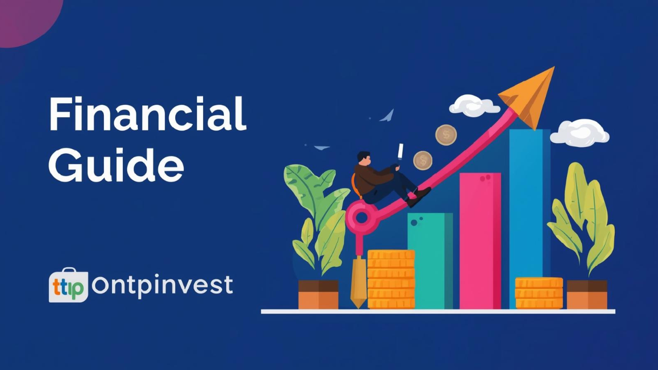 Ontpinvest financial guide for budgeting, debt management, and investing in 2026